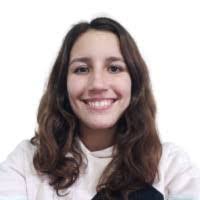 Lourdes Rios's Instagram, Twitter & Facebook