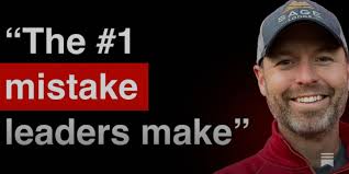 Proven Tactics to 10x Your Impact as a Leader