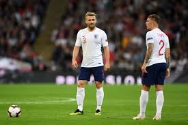 Manutd.com charts the career of england international luke shaw following his transfer from southampton to manchester united on. Why Manchester United Player Luke Shaw Is Not In The England Squad For The Nations League Manchester Evening News