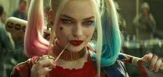 Margot Robbie Tells Us What She Wants in the Upcoming Harley Quinn Movie!