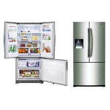 samsung 528l 3 door fridge stainless steel fridges freezers buy factory 2nd appliances onlin fridge french door kitchen repairs stainless steel fridge