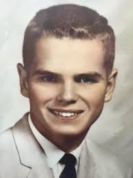 Gary Lee Barbour Obituary