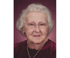 Inez Mason Obituary (1919