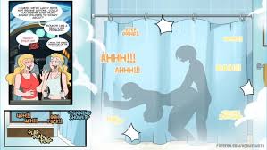 Free Mortys Harem Adventures Rule34 Porn Video