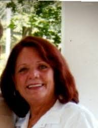 Obituary information for Judy Ann Jones