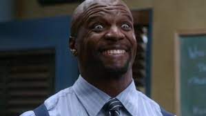 brooklyn nine nine quiz sergeant terry jeffords finish these quotes in 2021 brooklyn nine nine terry crews brooklyn