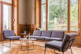 Ihre innovative gestaltung, die handwerkliche präzision und der luxuriöse komfort schaffen tagtäglich wohlgefühl. Hotel Beau Sejour Luzern Schweiz Architonic