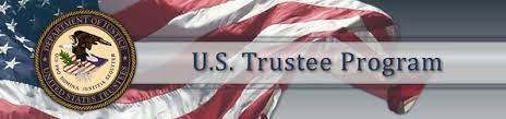 U.s. Trustee Program | Department Of Justice