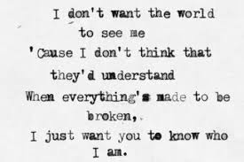 Goo Goo Doll Lyrics With Images Lyrics To Live By Favorite Lyrics Song Quotes