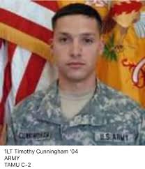 Texas A&M Class of 2004