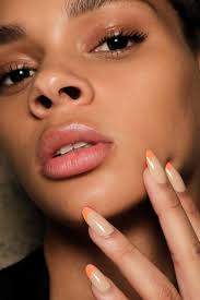 The Best Nail Art From the Spring 2020 Runways