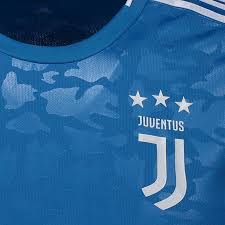 Juventus home authentic jersey 2019/20. Adidas Juventus Third 2020 Scudetto Jersey Futfanatics