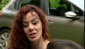 David ('QQCCMH'), impactado con Noelia: "Ha sido RRPP de tiburones blancos  y respira con una bombona de butano"