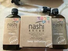 We did not find results for: Buy Nashi Argan Shampoo 500 Ml Mask 500 Ml Conditioner 500 Nl Online In Uae 174074952814