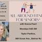 All Around Fitness with Donna Peart event in Belmar, NJ