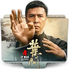The finale movie 2019 full hd ~ pelicula completa. Ip Man 4 The Finale Hong Kong Folder Icon V1 By Zenoasis On Deviantart