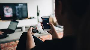 4 Ways To Connect Your Iphone To Your Tv Allconnect Com