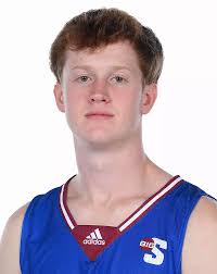 2021-22 Men's Basketball Roster