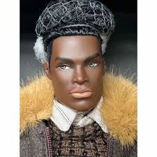 FR HOMME Manhattan State Of Mind Darius