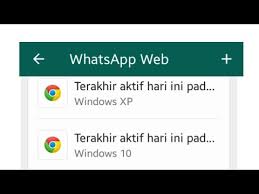 We did not find results for: Cara Logout Keluar Dari Whatsapp Web By Hendritv