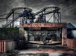 We did not find results for: Theme Parks Nightmare Fuel Tv Tropes