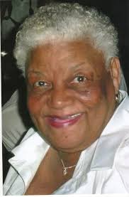 Obituary information for Iola (Womack) Griggs