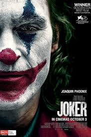 Tainia Joker 2019 Online Me Ellhnikoys Ypotitloys Drama Greek Subtitles