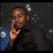 David Mbuthia (@DMbuthia)