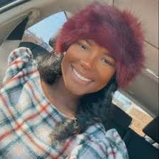 Layla Johnson (lmitchell0893) — Perfil