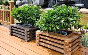 Waterproof Planter Liners For Your Planter Boxes Beautiful Wooden Crate Garden Planters Plante Garden Planter Boxes Wooden Garden Planters Wooden Crates Garden