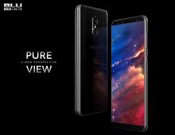 No need to worry as we have gone through the steps to unlock bootloaders on any blu smartphone completely. Blu Products Announces Its Latest Selfie Focused Phone With The Blu Pure View With Dual Front Cameras 1 3ghz Octa Core Cpu 3gb Ram And 5 7 Inch 18 9 Widescreen Display