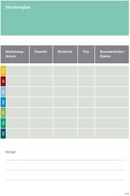 Datum und uhrzeit optimal sind zwei bis drei messungen täglich zu verschiedenen uhrzeiten, z. Mein Herzinsuffizienztagebuch Pdf Kostenfreier Download