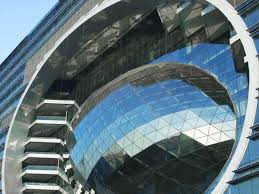Business Insider Beautiful Office Office Building Building