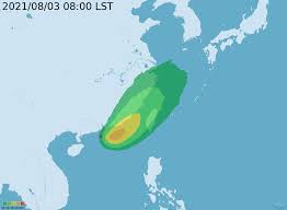 颱風盧碧估最快晚間生成 5日起通過台灣海峽 中央社 2021/08/03 16:31(2小時前) （中央社記者張雄風台北3日電）氣象局今天表示，輕颱「盧碧」最快可能在今晚至明天形成，預估5日至7日通過台灣海峽，澎湖、金門、馬祖有明顯雨勢及強陣風，中南部也可能有局部. Rg0h Btb4v Bcm