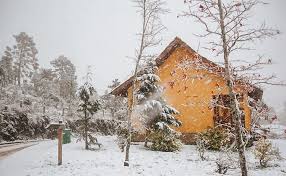 Pronto, na planta ou em construção. Dez Cidades Onde E Possivel Ver Neve No Brasil Viajei Bonito