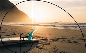Most, if not all of the principles of art deal with how the elements art are arranged in a work of art. The Golden Ratio In Design Design Wizard