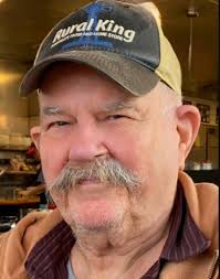 Obituary for George Justice Mayo, Sr.