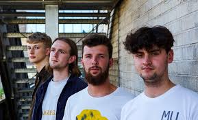 ENKI Quartet feat. Ruta Sipola @ Blues'n'Jazz Rallye - Visit ...