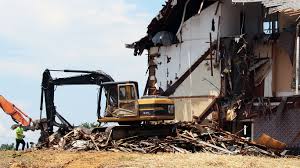 Maybe you would like to learn more about one of these? Residential Demolition Demolition Pros