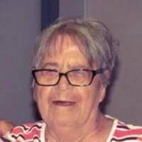 Dollie Harrison Obituary