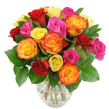 Choose between several beautiful bouquets. Amazon Co Uk Fresh Flowers Garden Outdoors