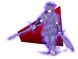 Tattoo susanoo sasuke perfect form. Sasuke Jutsu Susanoo Armor By Mattwilson83 On Deviantart