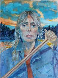 Joni Mitchell