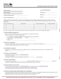 Jul 02, 2021 · credit cards provide important protections to consumers, one of which is the ability to file a credit card dispute. Charge Dispute Form Kotak Mahindra Bank Fill Out And Sign Printable Pdf Template Signnow