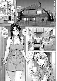 Page 5 | hentai-and-manga-englishdenkichisister-crisisissue-1 | Erofus -  Sex and Porn Comics