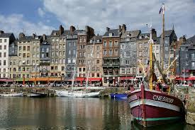 It looks like you're using artstation from great britain. Things To Do In Honfleur Normandy France Just For You