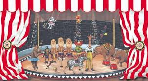 Temple Bar Circus Festival Circus Pictures Circus Circus Illustration