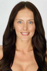 Anastasia Svetlichnaya, 30, Moscow.Film and Theater talent. Official  Website