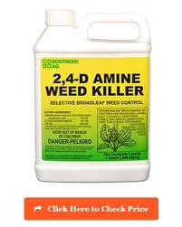 13 best weed killers for lawns in 2019 reviewed rated