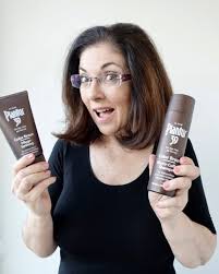 im test plantur 39 color braun phyto coffein shampoo und pflege spulung happyface313